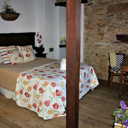 Habitacion De Luz Villar de Silva Екстериор снимка