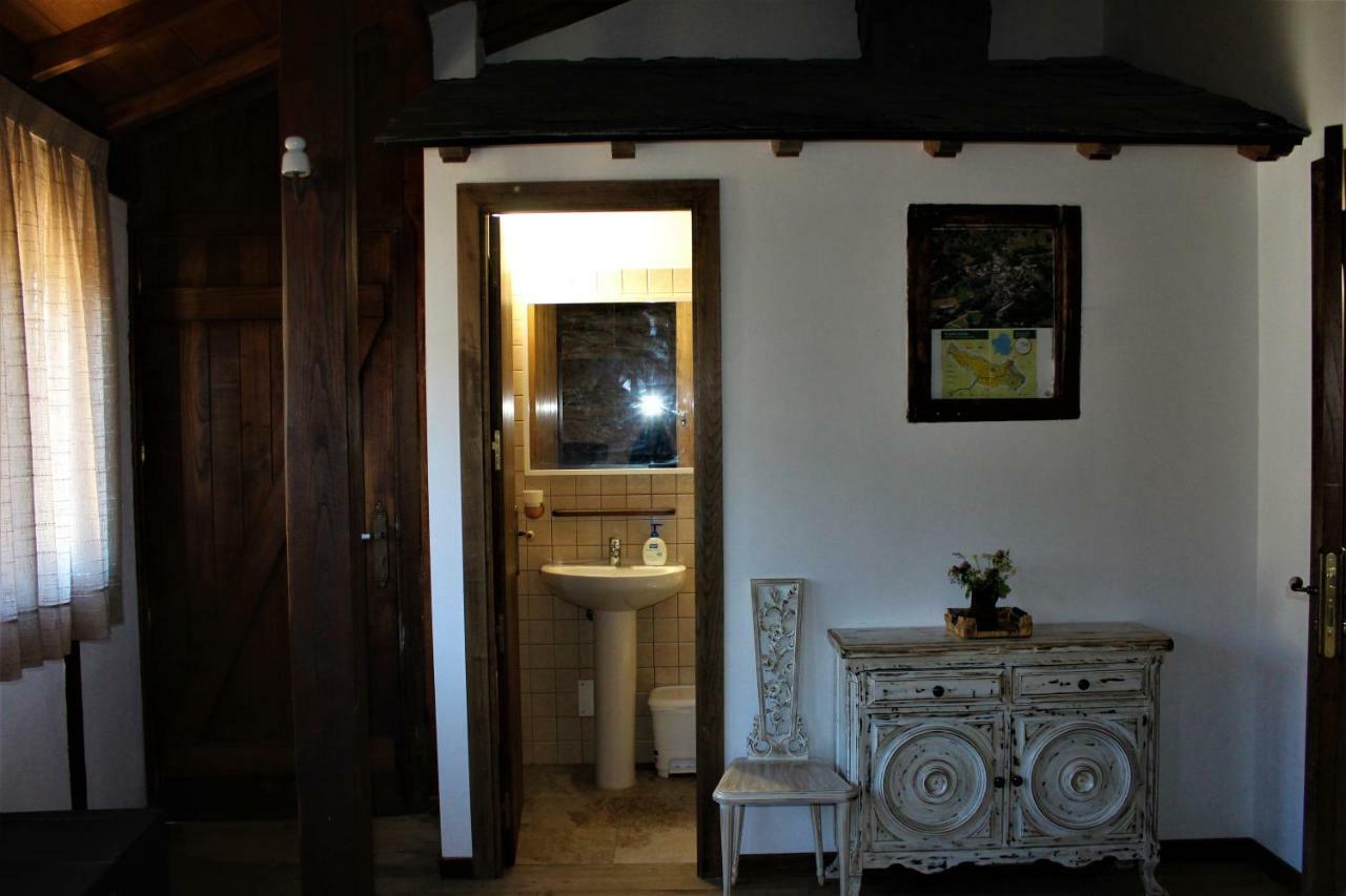 Habitacion De Luz Villar de Silva Екстериор снимка